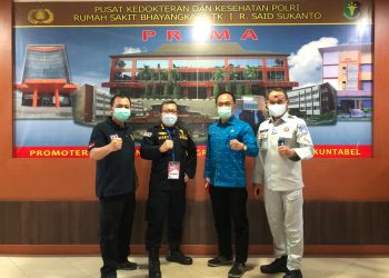 Data Kemendagri Dan Polri Sudah Terintegrasi, Permudah Ungkap Identitas Korban SJ-182 Dengan Sidik Jari