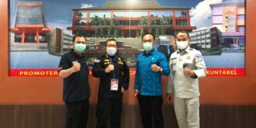 Data Kemendagri Dan Polri Sudah Terintegrasi, Permudah Ungkap Identitas Korban SJ-182 Dengan Sidik Jari