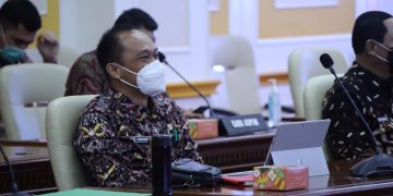 Dukcapil Kemendagri Pro-Aktif Ganti Dokumen Kependudukan Warga Terdampak Bencana