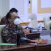 Dukcapil Kemendagri Pro-Aktif Ganti Dokumen Kependudukan Warga Terdampak Bencana
