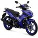 Awal Tahun 2021, MX King 150 Warna Baru Meluncur