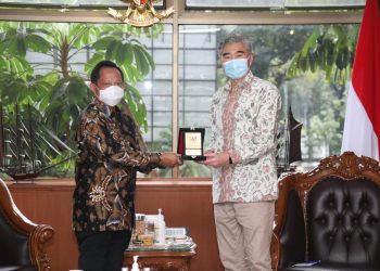 Partisipasi Pilkada Tinggi Dan Aman, Indonesia Dapat Apresiasi Dari Amerika