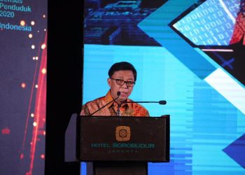 Ditjen Dukcapil Targetkan Perekaman KTP-el Tahun 2021 Berjumlah 5,7 Juta Jiwa 