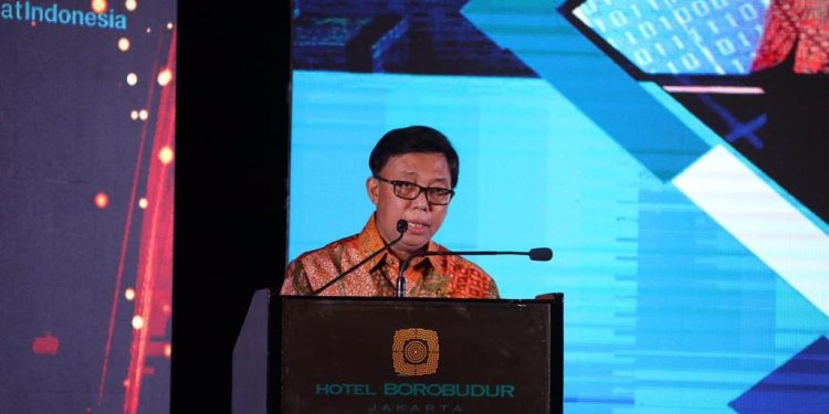 Ditjen Dukcapil Targetkan Perekaman KTP-el Tahun 2021 Berjumlah 5,7 Juta Jiwa 