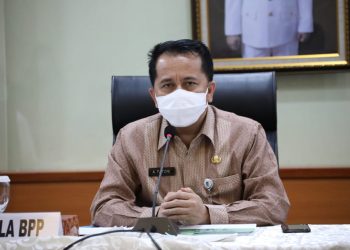 Badan Litbang Kemendagri Cari Solusi Konflik Pertanahan