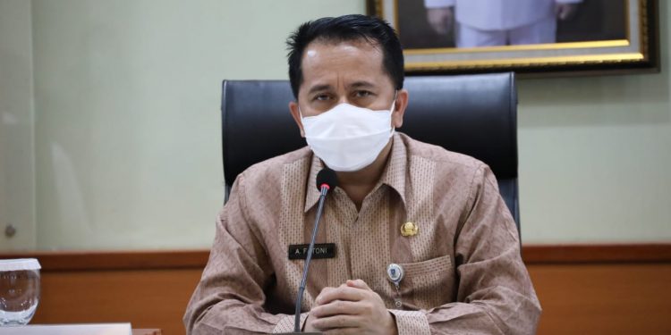 Badan Litbang Kemendagri Cari Solusi Konflik Pertanahan