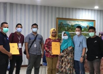 Dukcapil Terbitkan Akta Kematian 53 Korban SJ-182