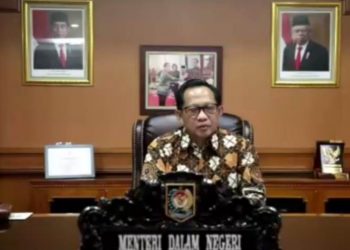 Mendagri Minta Gubernur Pastikan Peningkatan Capaian Pemenuhan Hak Anak