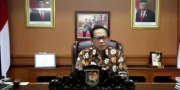 Mendagri Minta Gubernur Pastikan Peningkatan Capaian Pemenuhan Hak Anak