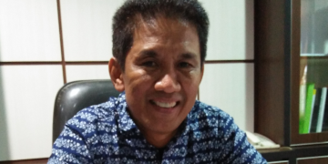 Wakil Ketua DPRD Tebo Tersangka