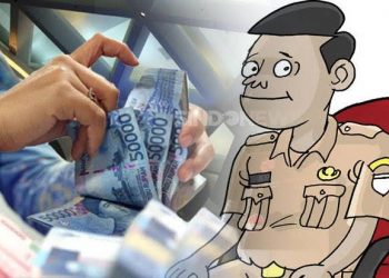 Gaji ASN Merangin Bulan Januari 2021 Sudah Di Transfer Ke Rekening Bank