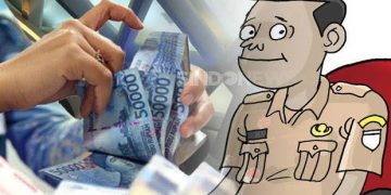Gaji ASN Merangin Bulan Januari 2021 Sudah Di Transfer Ke Rekening Bank