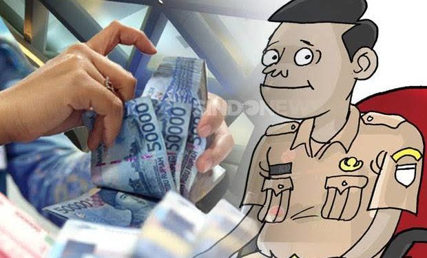 Gaji ASN Merangin Bulan Januari 2021 Sudah Di Transfer Ke Rekening Bank