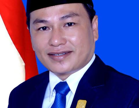 M. Yani : Untuk Kemandirian Daerah Dalam Membangun,  Pemda Merangin Diharapkan Genjot PAD