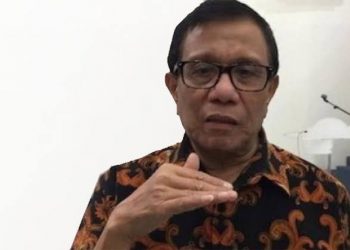 Dewan Pers Akan Menggelar UKW Gratis  Di 34 Provinsi Se Indonesia Tahun 2021 