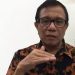 Dewan Pers Akan Menggelar UKW Gratis  Di 34 Provinsi Se Indonesia Tahun 2021 