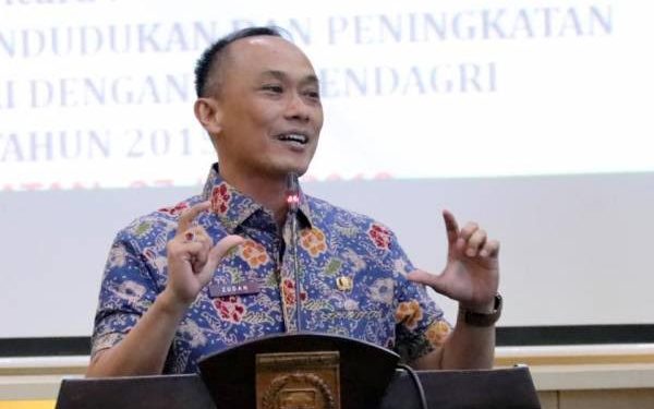 Terjunkan 70 Mystery Shopper, Petugas Dukcapil Nyamar Jadi Pemohon Layanan Di Disdukcapil