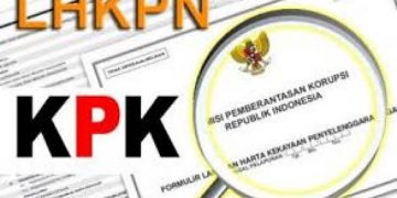 KPK Terbitkan Surat Edaran Tentang Penyampaian LHKPN Periodik 2020
