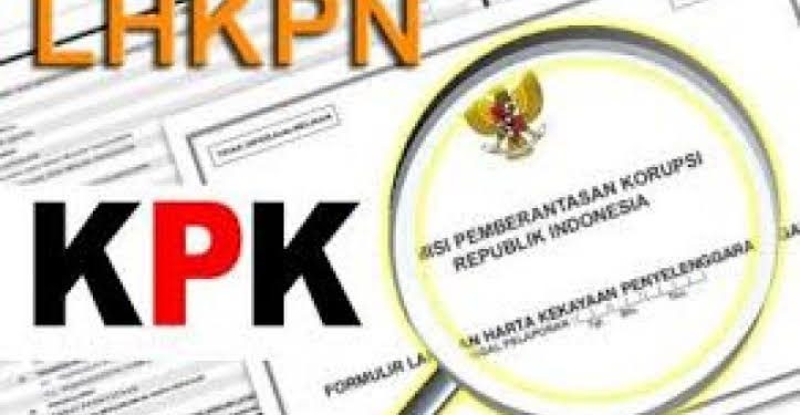 KPK Terbitkan Surat Edaran Tentang Penyampaian LHKPN Periodik 2020