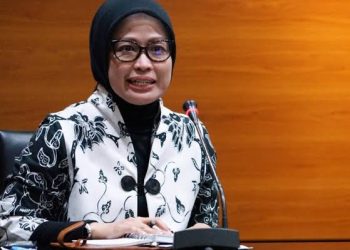 Tingkatkan Pengendalian Gratifikasi, KPK Minta Instansi Sampaikan Rencana Kerja 
