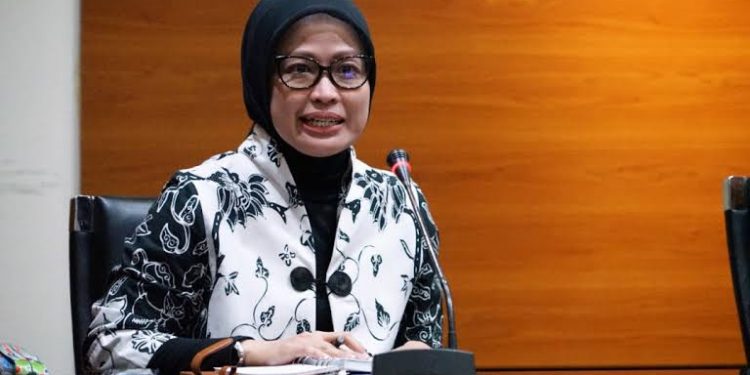 Tingkatkan Pengendalian Gratifikasi, KPK Minta Instansi Sampaikan Rencana Kerja 