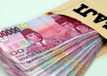 Gaji ASN Merangin Bulan Januari 2021 Terlambat Dicairkan, Ini Penyebabnya