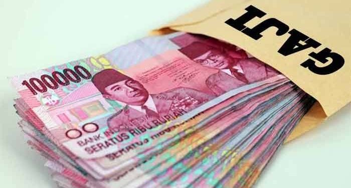 Gaji ASN Merangin Bulan Januari 2021 Terlambat Dicairkan, Ini Penyebabnya