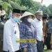 Bupati Masnah Hadiri Sedekah Payo di Senaung
