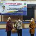 Pemkot Terima Kunjungan Kerja Pj Gubernur Jambi