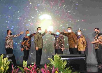 Peringati HPN 2021, Gubernur Anies Harapkan Peran Jurnalis Mampu Jembatani Kebijakan Pemerintah Untuk Warga