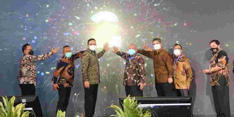 Peringati HPN 2021, Gubernur Anies Harapkan Peran Jurnalis Mampu Jembatani Kebijakan Pemerintah Untuk Warga