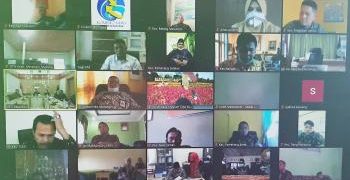 Tahun 2022, Merangin Total Fokus ke Pariwisata Dan Pertanian