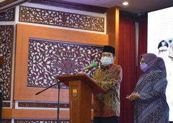 Fachrori : Terima Kasih Masyarakat Jambi