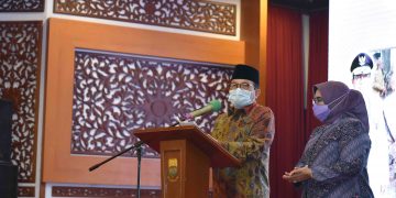 Fachrori : Terima Kasih Masyarakat Jambi
