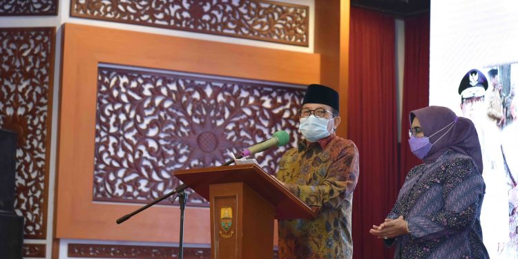 Fachrori : Terima Kasih Masyarakat Jambi