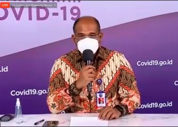 Kemendagri Minta Gubernur Segera Tindaklanjuti Instruksi Mendagri Nomor 3 Tahun 2021