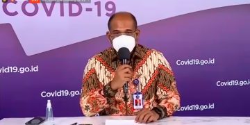 Kemendagri Minta Gubernur Segera Tindaklanjuti Instruksi Mendagri Nomor 3 Tahun 2021