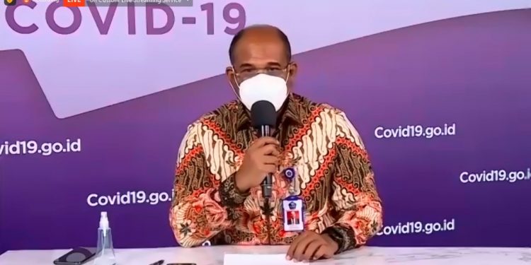 Kemendagri Minta Gubernur Segera Tindaklanjuti Instruksi Mendagri Nomor 3 Tahun 2021