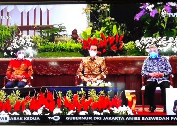 Pemerintah Siapkan 5.000 Dosis Vaksin COVID-19 Untuk Wartawan