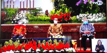 Pemerintah Siapkan 5.000 Dosis Vaksin COVID-19 Untuk Wartawan