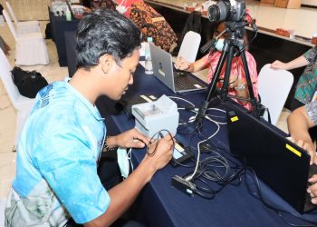Kemendagri Dukung Kemensos Menuntaskan Pendataan DTKS