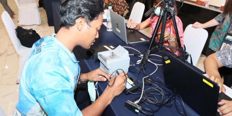 Kemendagri Dukung Kemensos Menuntaskan Pendataan DTKS