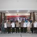 Kapolres Muaro Jambi Pimpin Sosialusasi Pembentukan Pokdar Kamtibmas