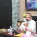 Dinas PUPR Provinsi Jambi Sambut Kunker Anggota DPRD Sarolangun