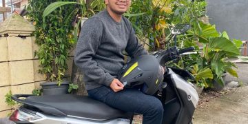 Kata Generasi 125 Tentang Yamaha GEAR 125