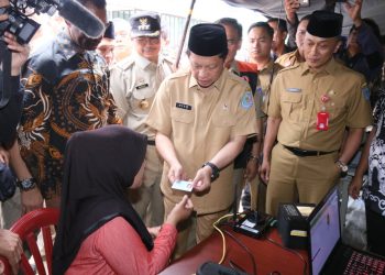 Dirjen Dukcapil Sebut Hampir Lima Ratus Ribu Penduduk Berpindah Domisili Di Awal Tahun 2021 