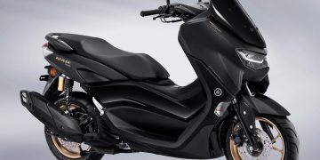 Fitur Favorit di All New NMAX 155 Connected/ABS Ini Dinilai Mirip Kaya Moge