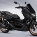 Fitur Favorit di All New NMAX 155 Connected/ABS Ini Dinilai Mirip Kaya Moge