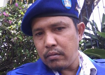 Saut Anggota Fraksi Demokrat Merangin Usulkan Kemudahan Urus Ijin Galian C Bagi Masyarakat