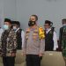 Wabup Merangin Hadiri Pengukuhan Pokdar Kamtibmas